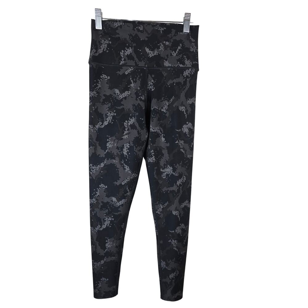 Soul by SoulCycle Camoflauge Athletic Hiking Yoga Women's Leggings S